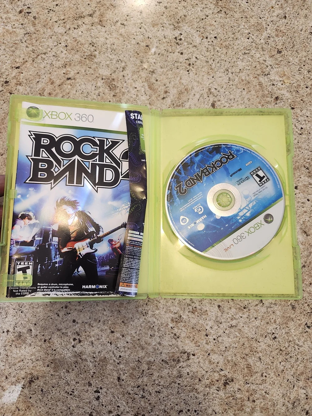 Microsoft classic band